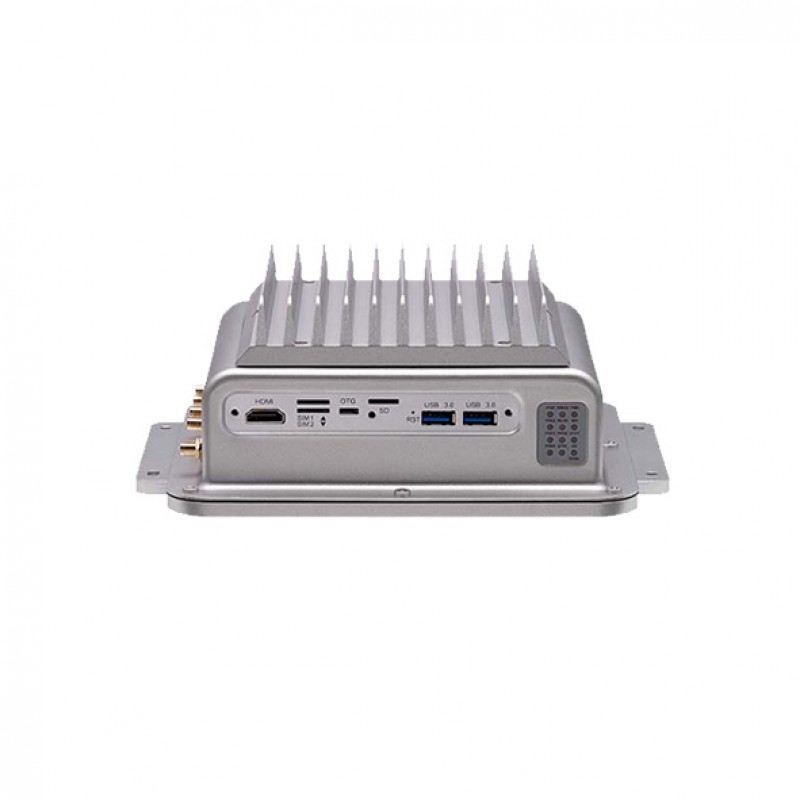 Nexcom ATC 3520-IP7-4C Industrial Computer